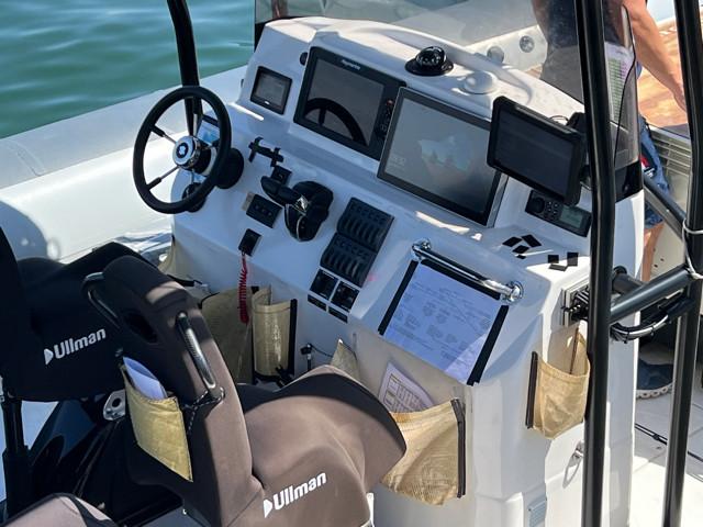searib's 10.80 pro