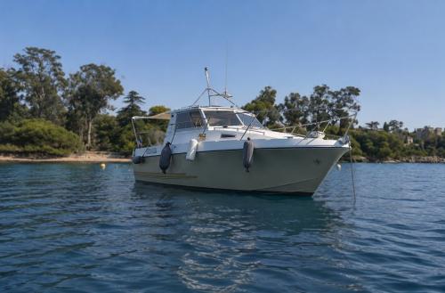 Beneteau antares 860