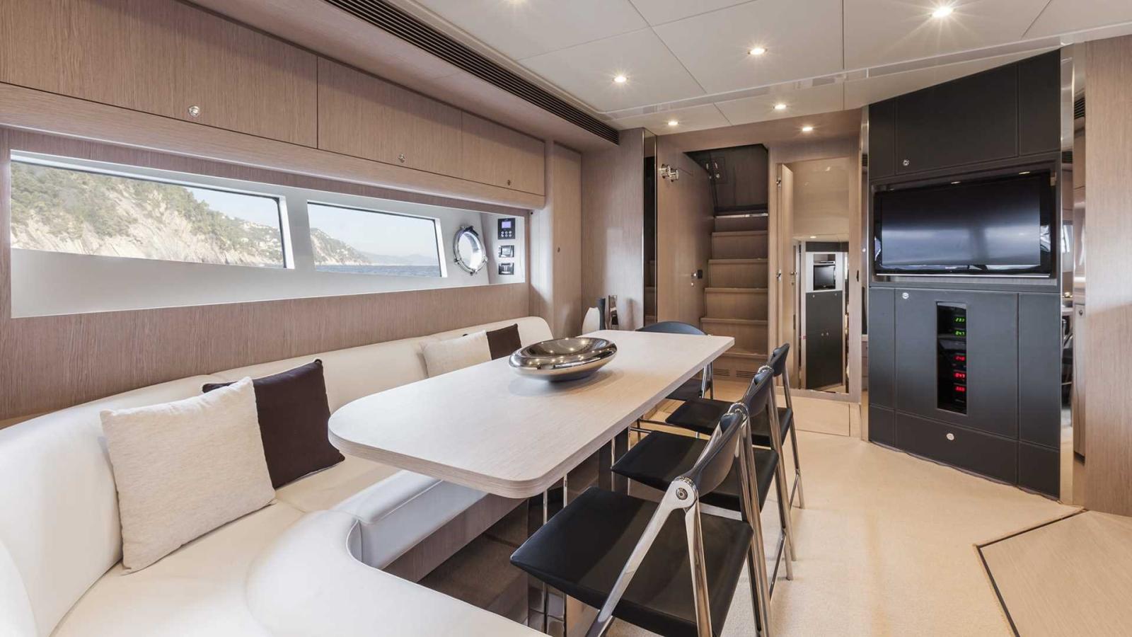 riva 63 virtus x test api