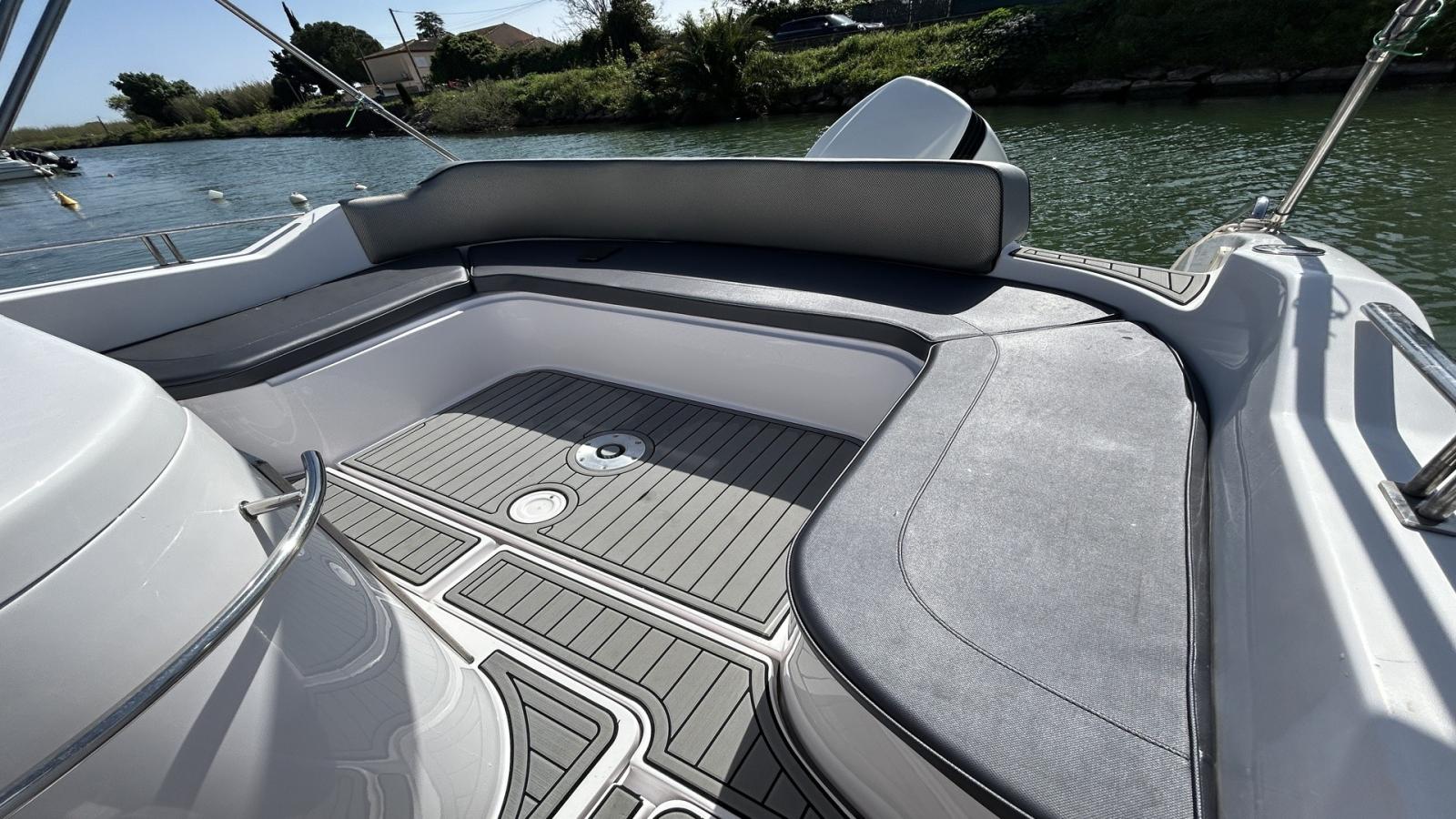 aquabat Sport infinity 850 wa luxe