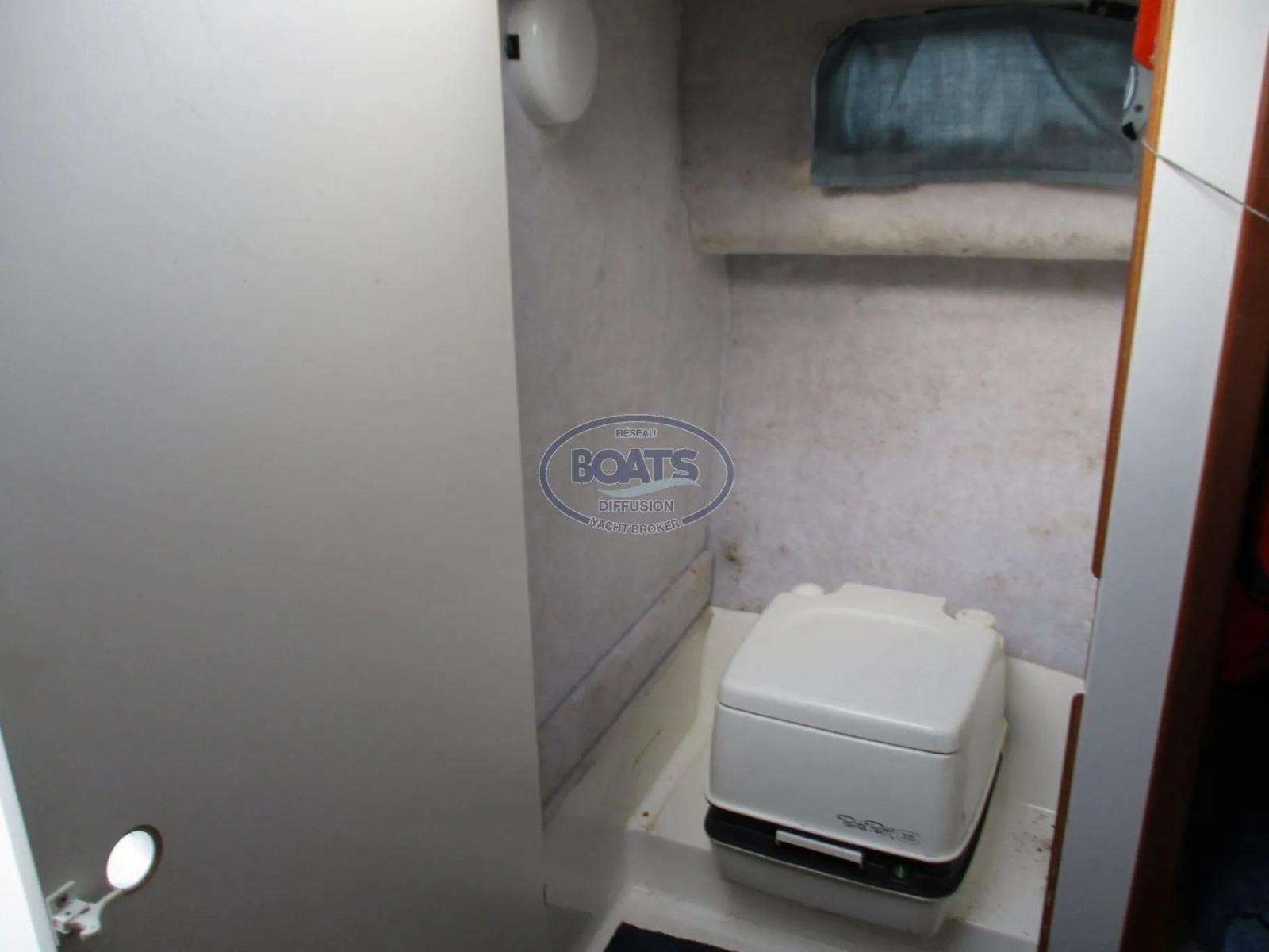 drago boats Drago 640 sorocos