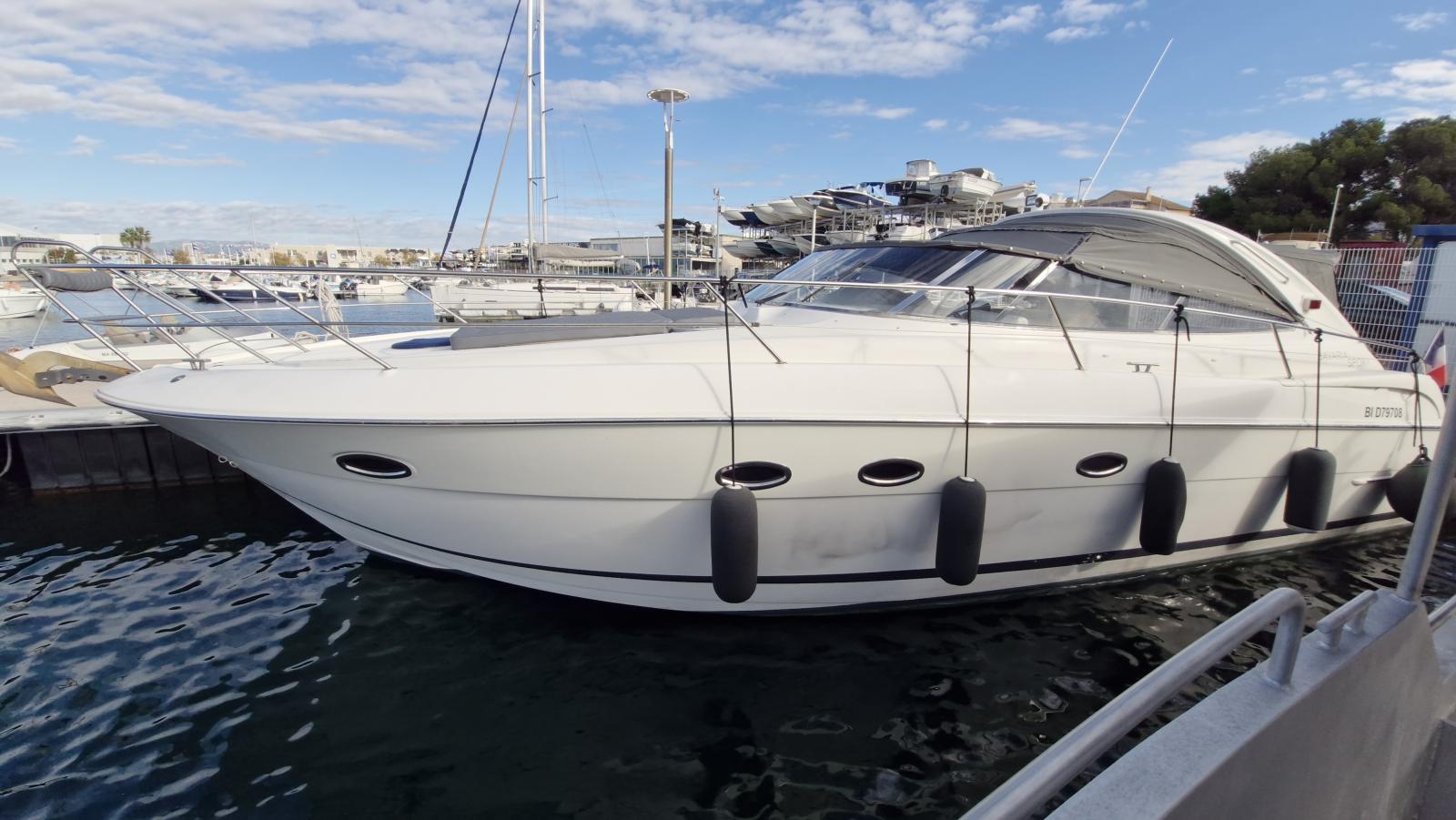 bavaria yachts 37 sport