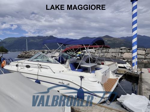Sea ray 270 sundancer
