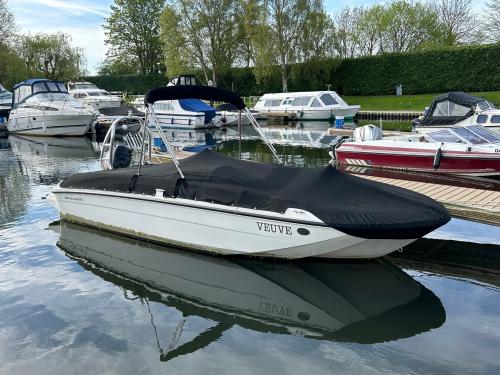 bayliner Element e18