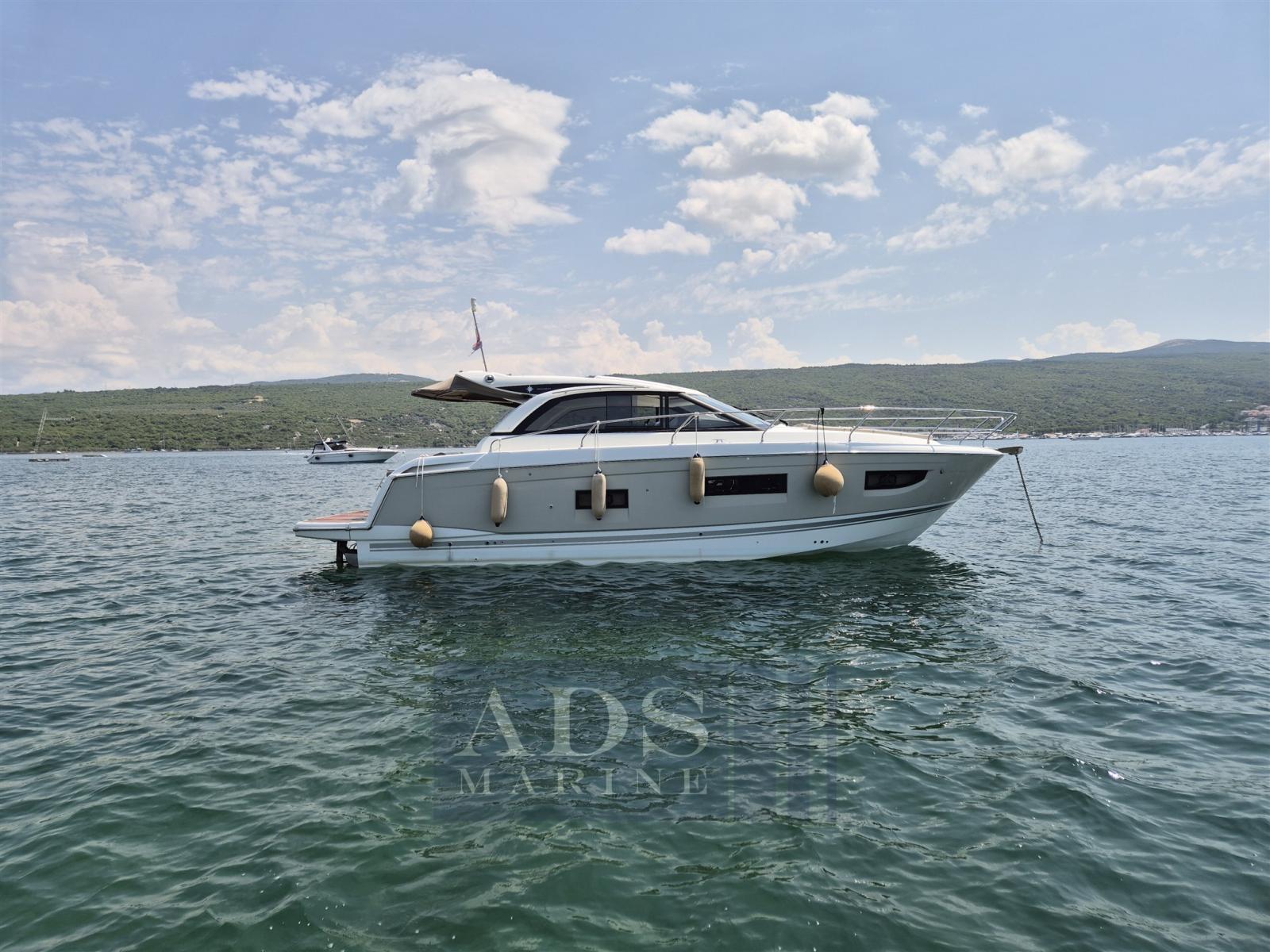 jeanneau Leader 40