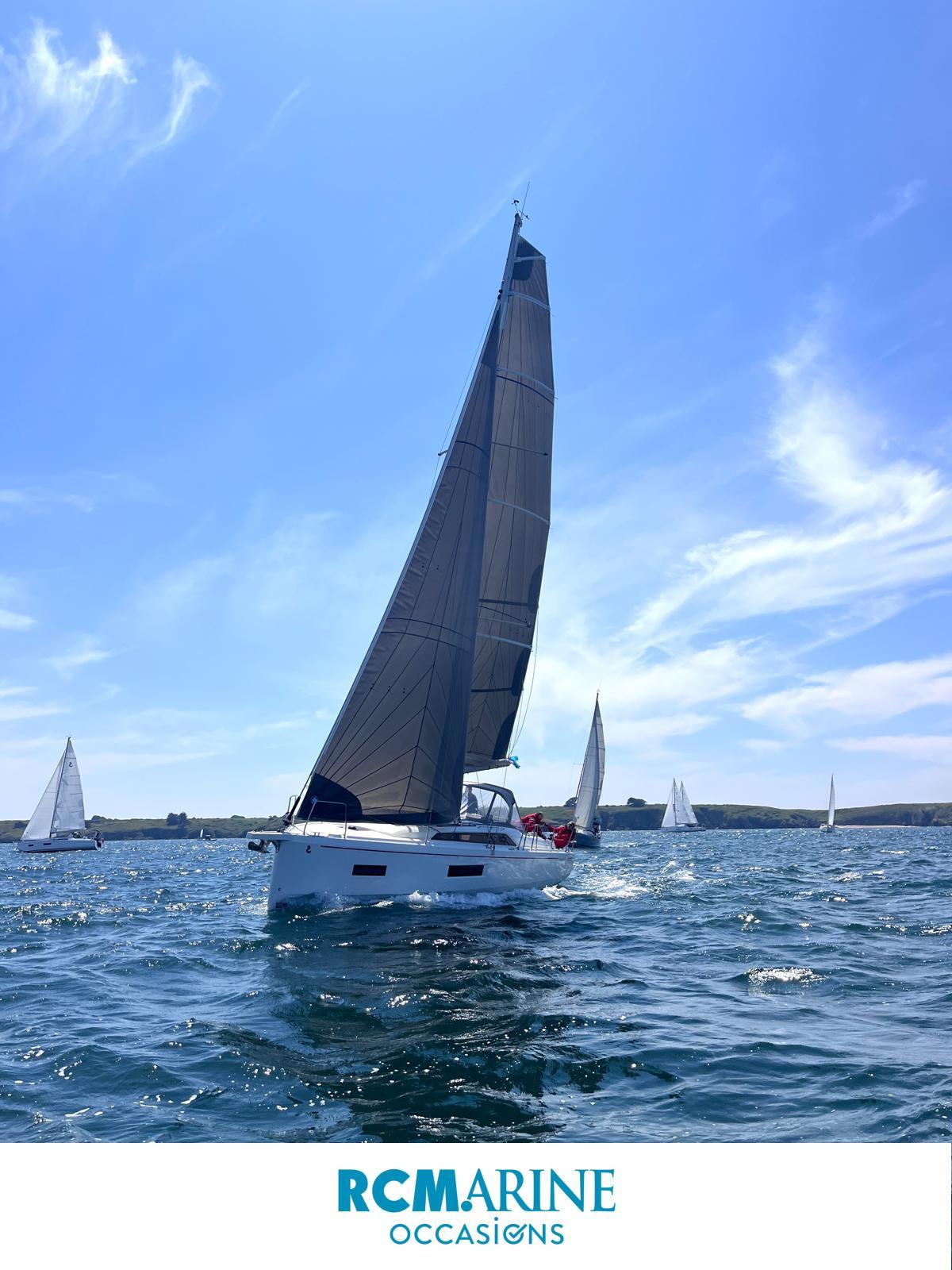 beneteau Oceanis 37.1
