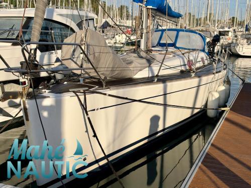 Grand soleil 40