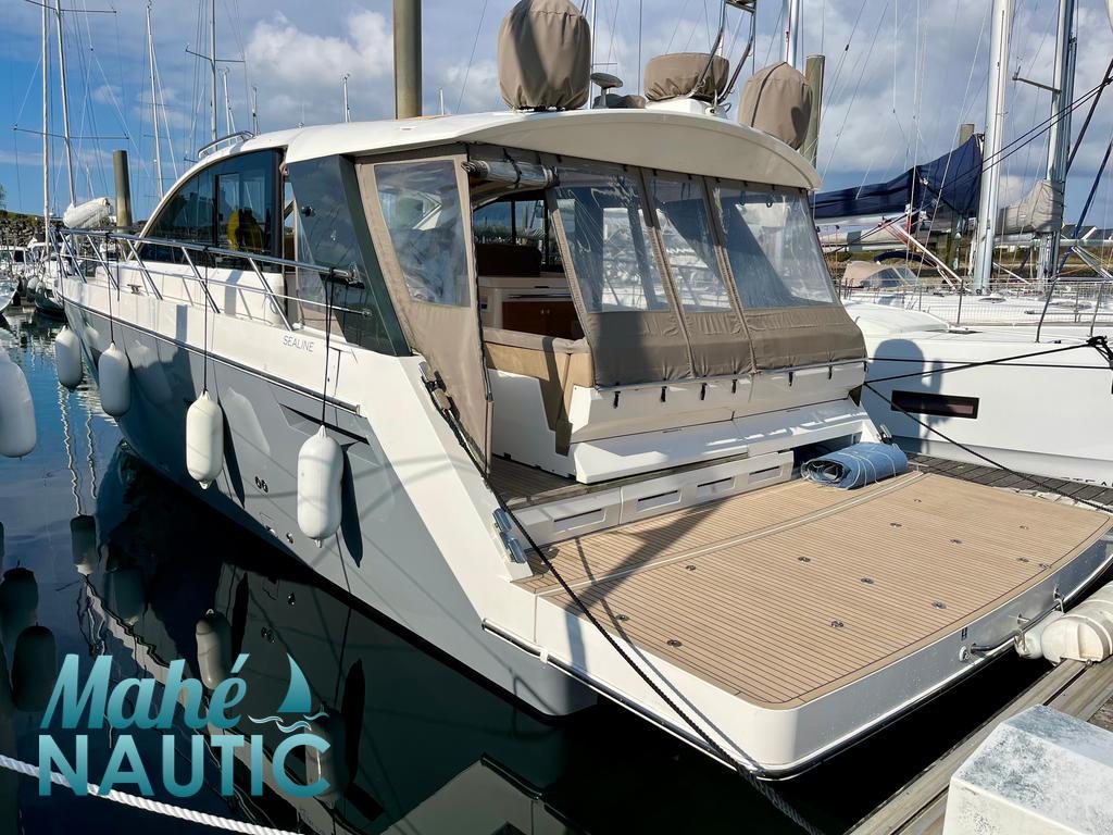 sealine Sc 42