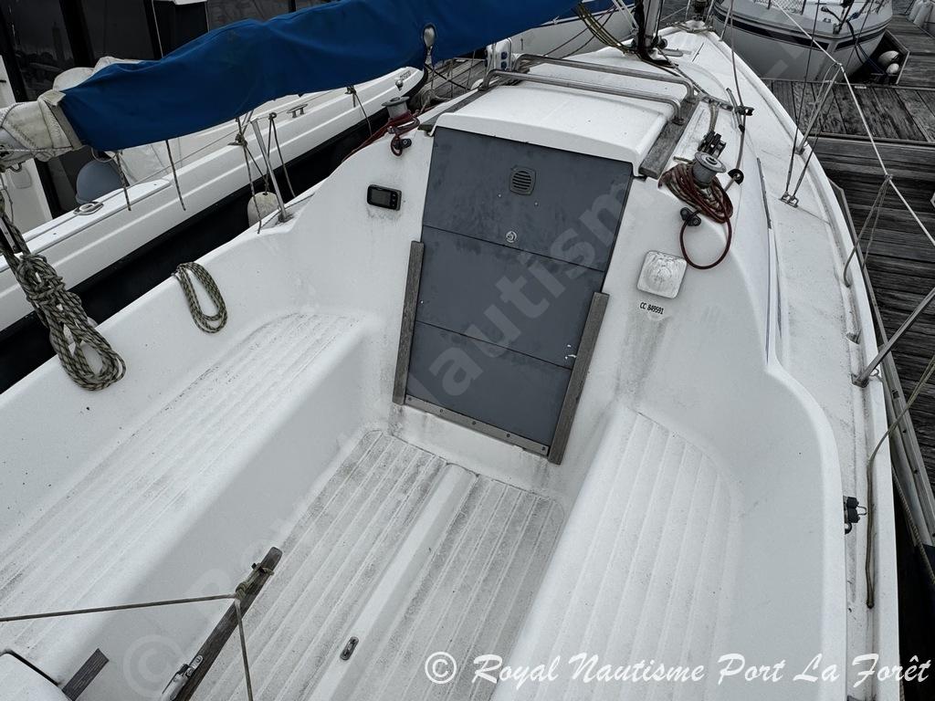 gibert marine Gib sea 234 dl