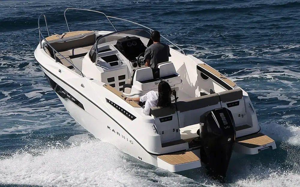 karnic Sl691