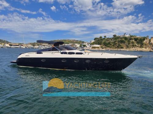 Marine yachting mig 43