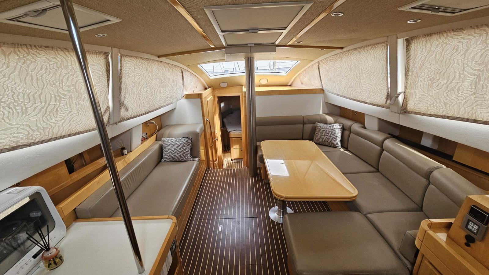 alliaura marine Feeling 48