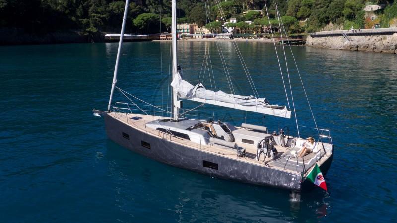 advanced yachts Advanced 44