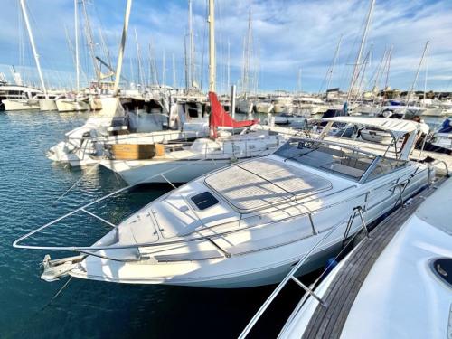 Fiart mare 32 genius