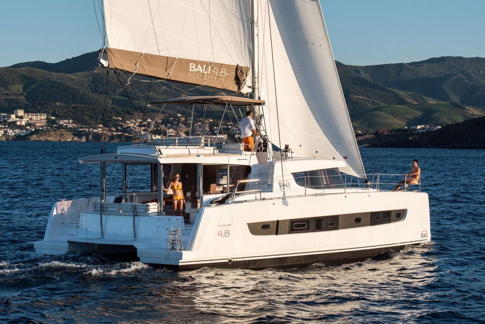 bali 4.8