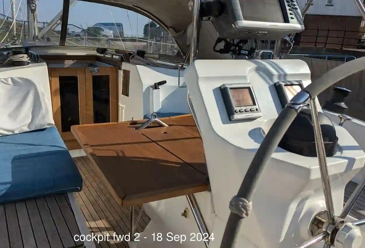 bavaria yachts 32 cruiser