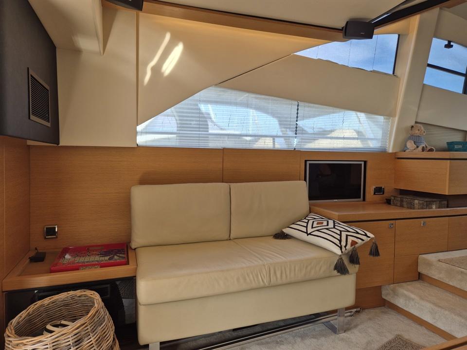 fairline Phantom 48