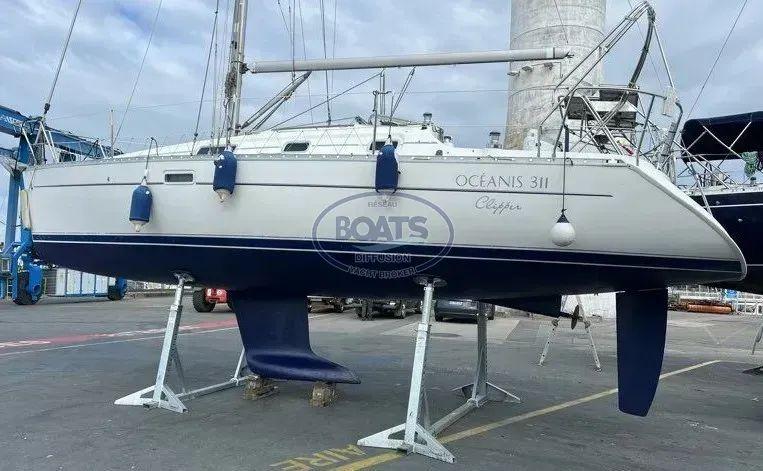 beneteau Oceanis 311
