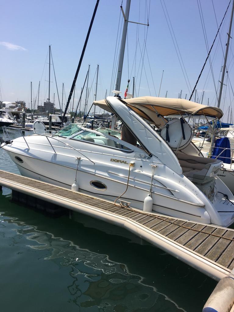 doral Monticello 250 se