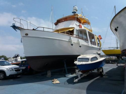 Grand banks grand banks 42 europa