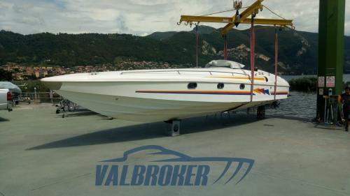 Abbate tullio 41 elite
