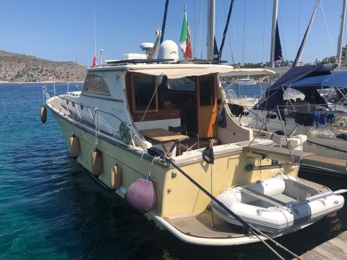 Cantieri estensi 440 goldstar classic