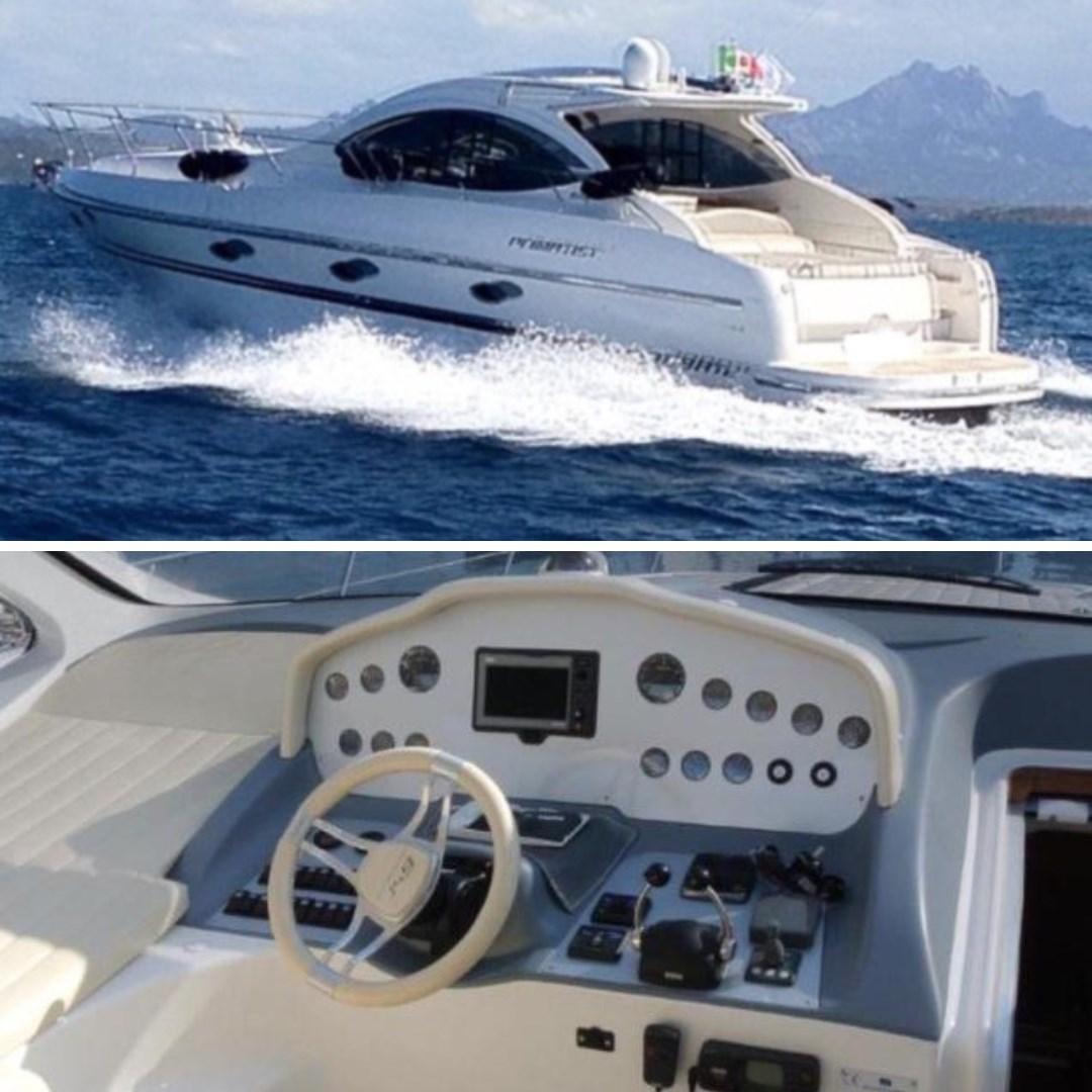 abbate bruno Primatist g 41 aerotop pininfarina