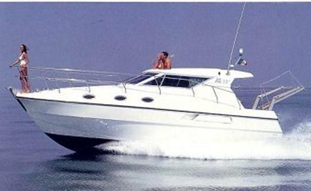 azimut Az 32