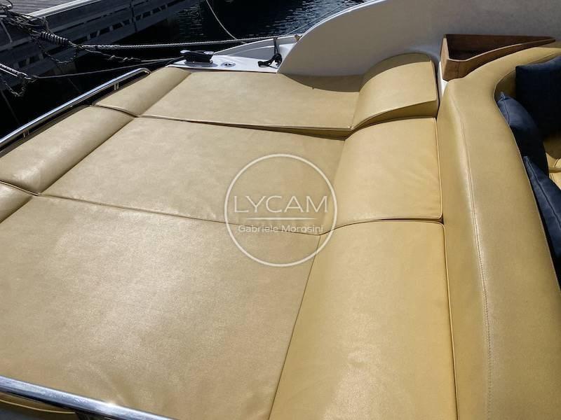 abbate bruno Primatist g41 aerotop evolution