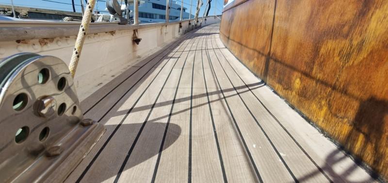 camper & nicholsons Camper & nicholson 18 mt