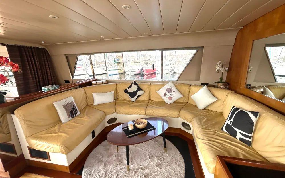 versilcraft Versilcraft 23m