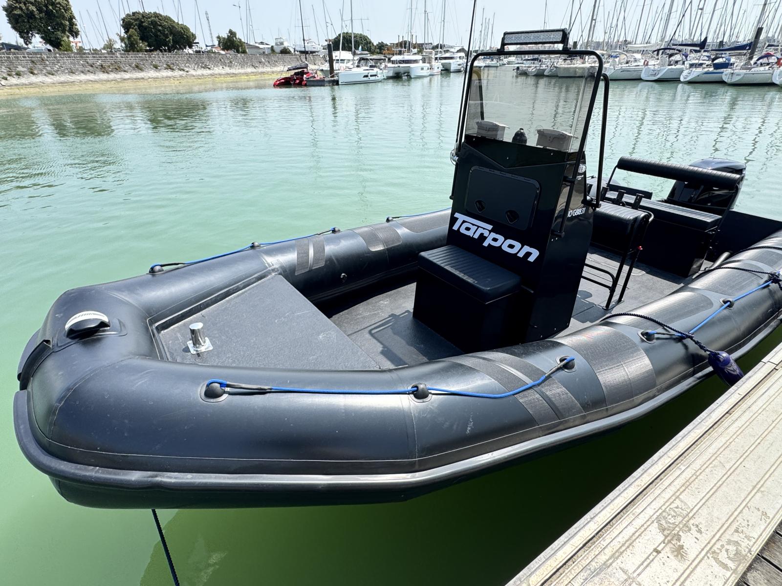 tarpon pro Tarpon dv70