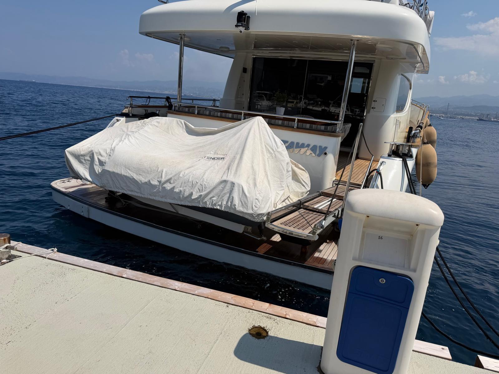 gianetti star Navetta 67