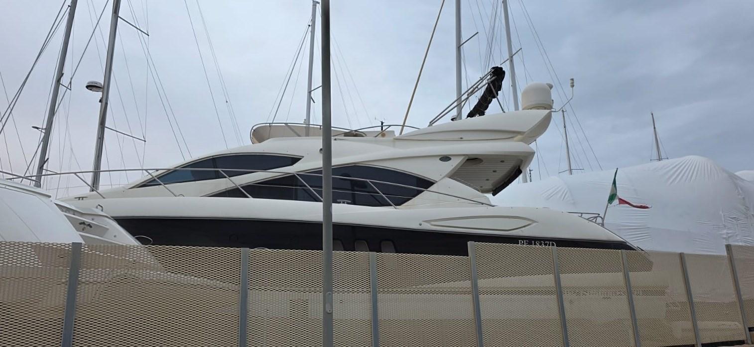 sunseeker Manhattan 52