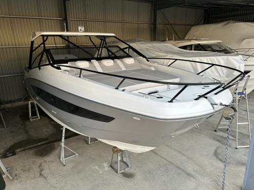 beneteau Flyer 10