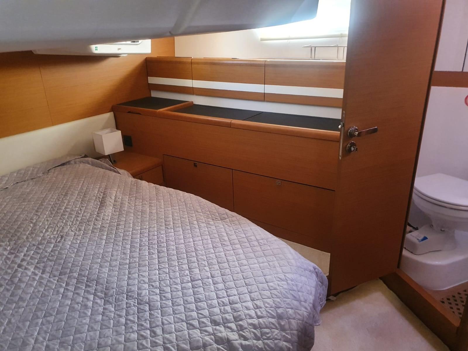 beneteau Beneteau 57