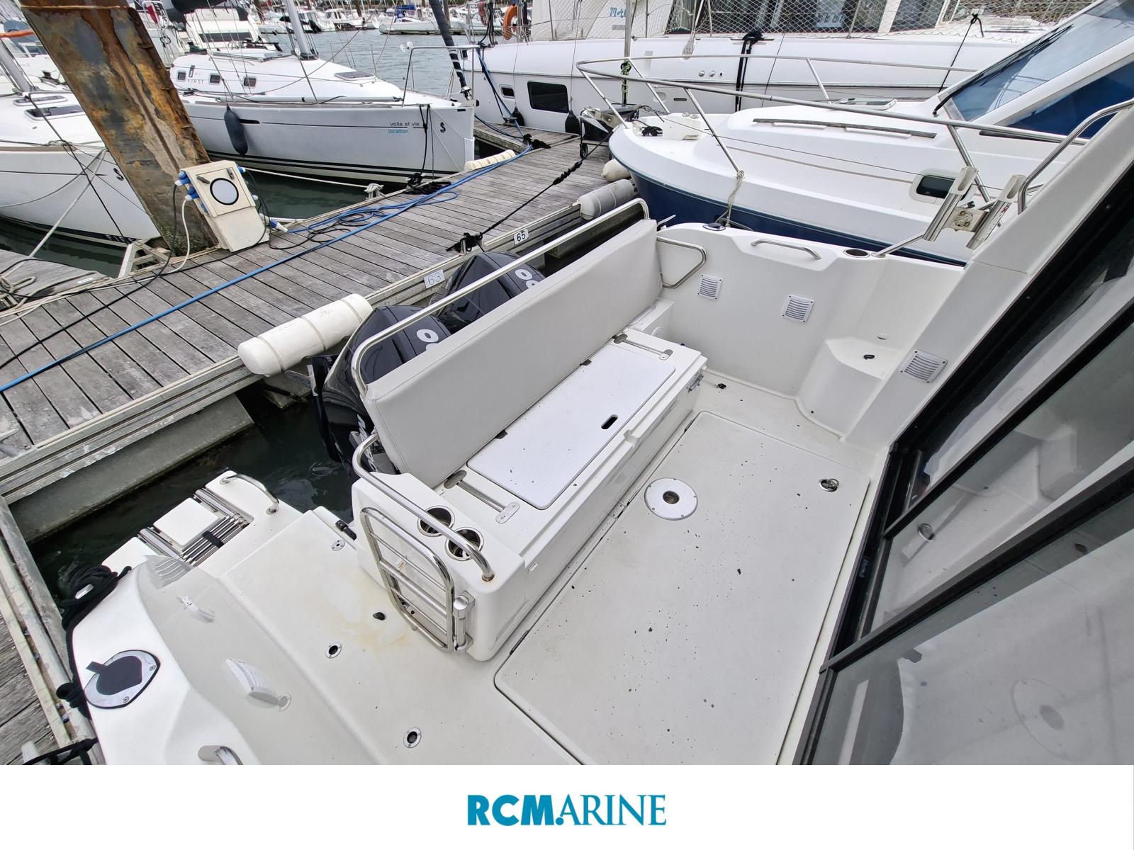 beneteau Antares 9