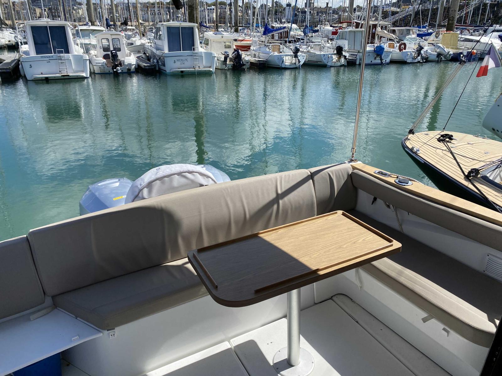 beneteau Antares 8.80