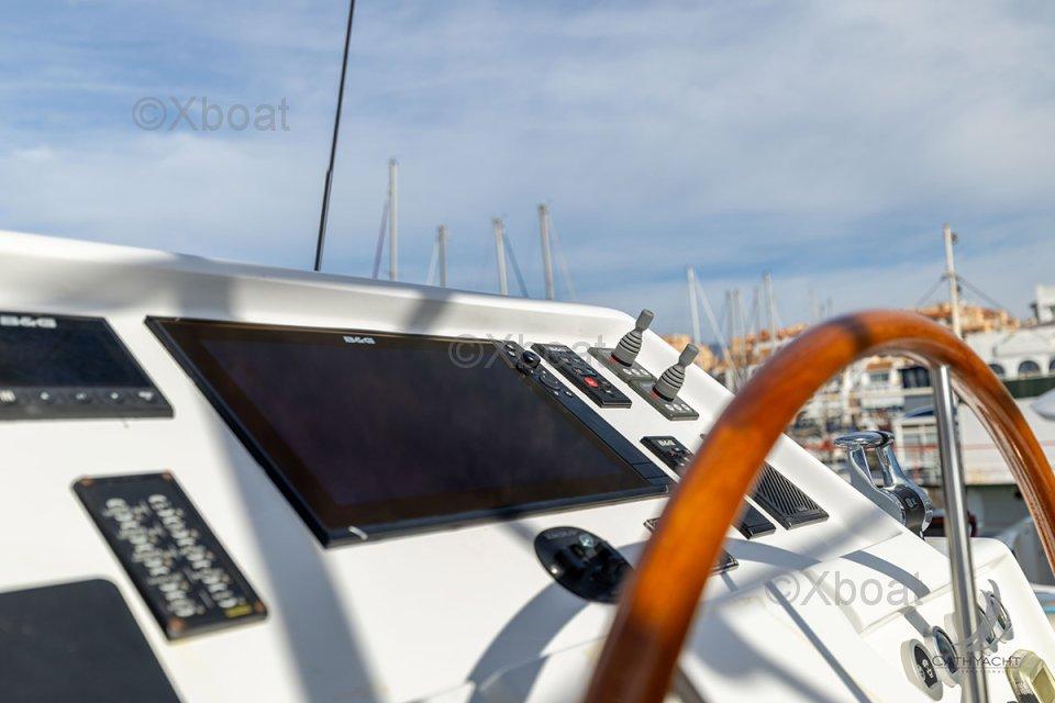 sunreef Sunreef 74