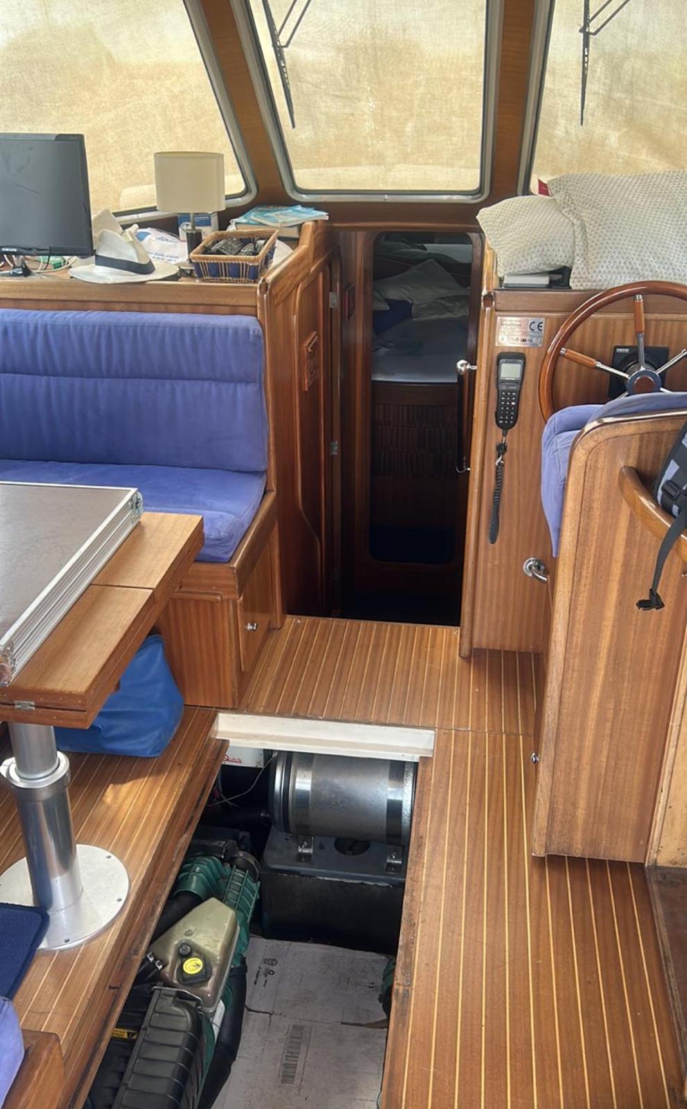 sciallino 34' fly