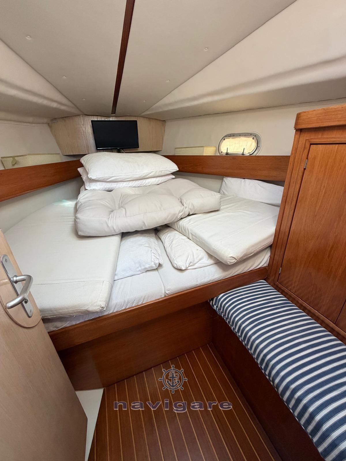 jeanneau Sun odyssey 36