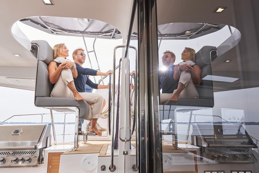 privilege 510 signature