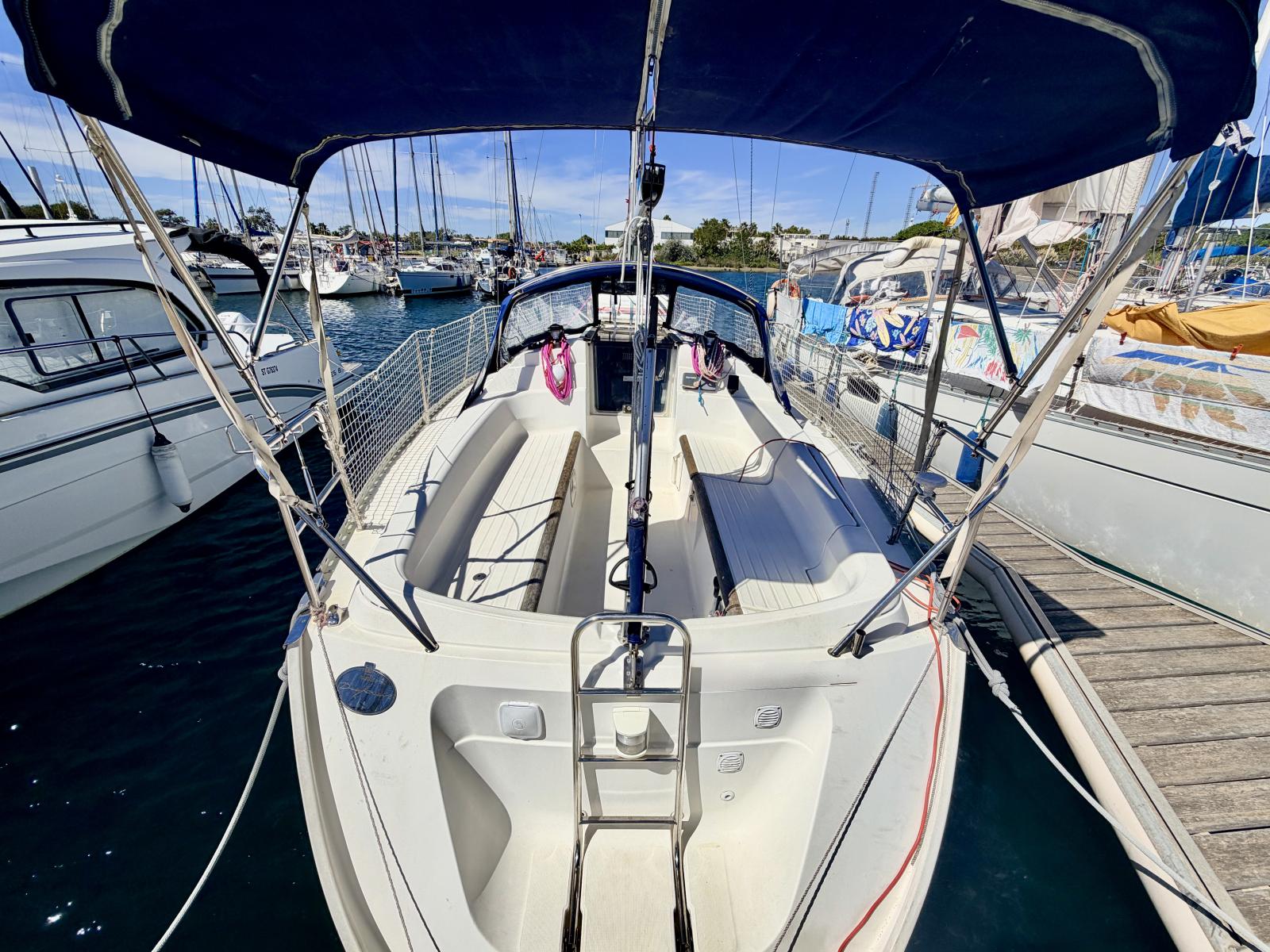dufour yachts 30 Classic