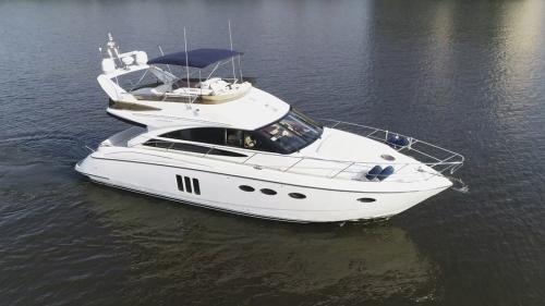 Princess 50