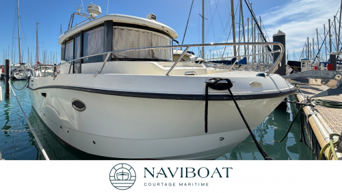 quicksilver 905 Pilothouse