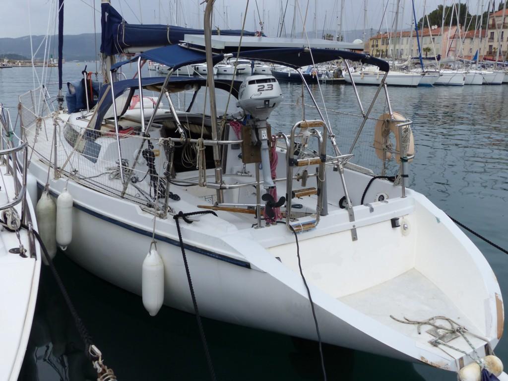 gib sea GIB SEA 33