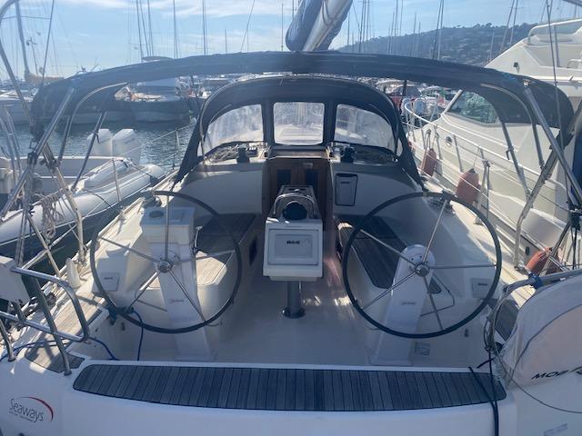 bavaria yachts 37 Cruiser