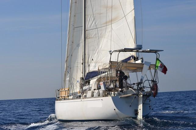 coop nautica Moana 45