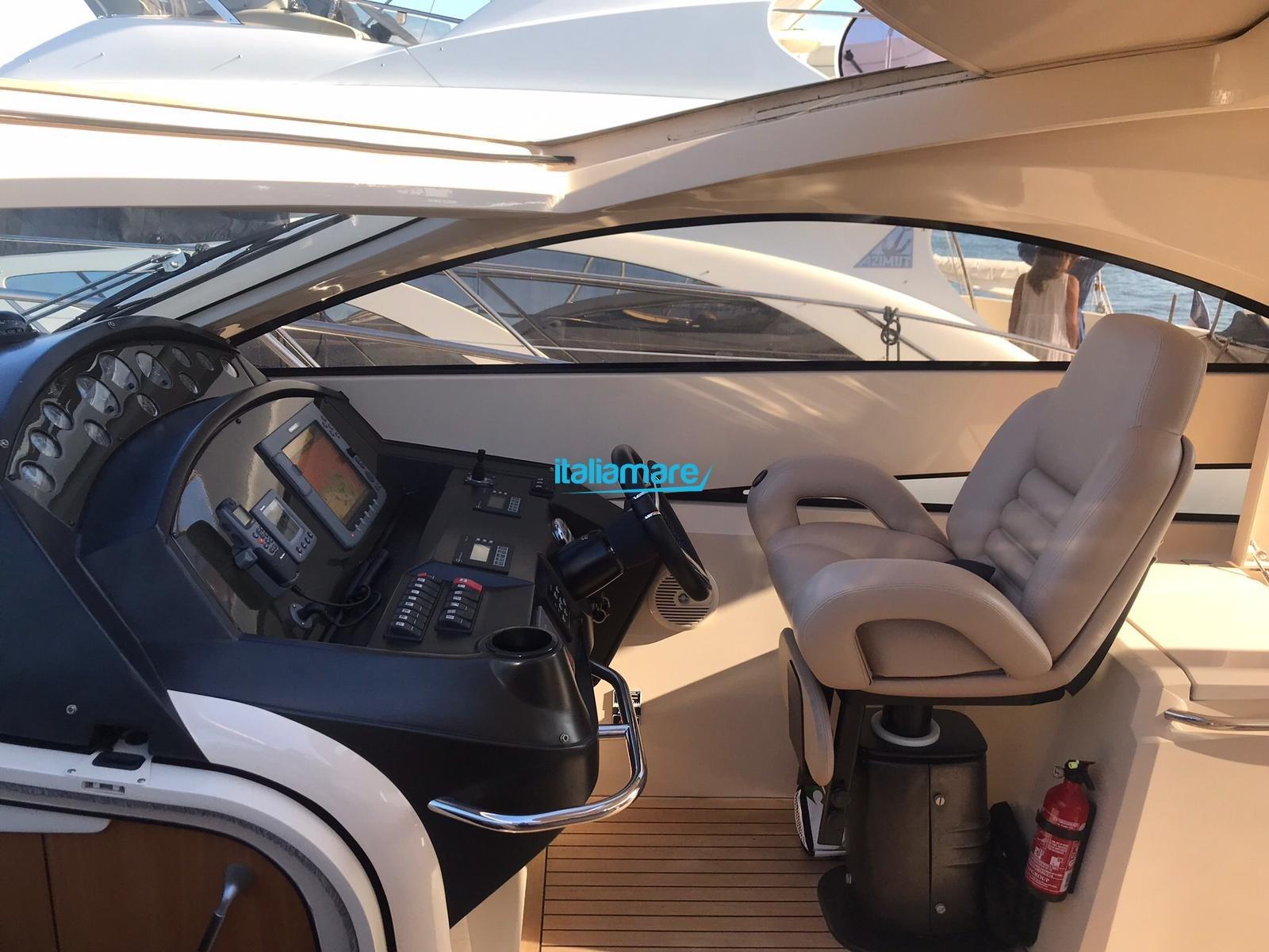 sunseeker Portofino 53