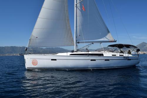 Bavaria yachts 51 cruiser